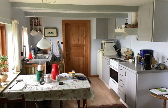 4 Person Holiday Home in Erslev - Foto 4