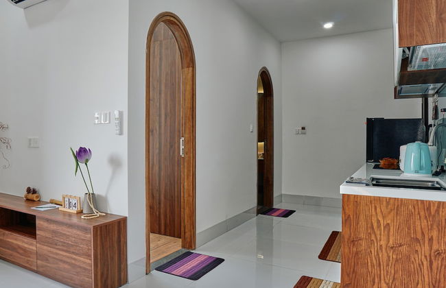 MTR Apartment & Hotel Da Nang - Photo 38