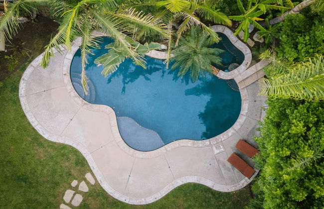 LA Magnolia by Avantstay Luxe Villa + Pool, Spa - Foto 29