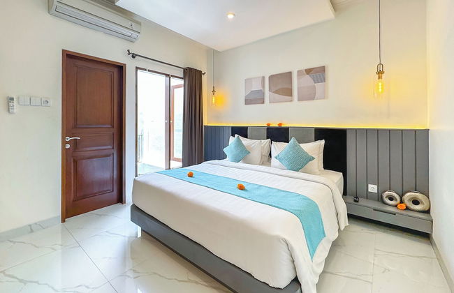 De Amelia Seminyak Villa by Nagisa Bali - Photo 6