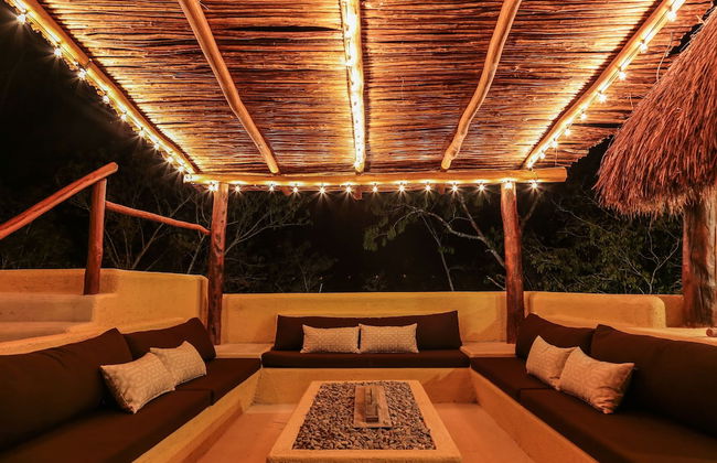 Mi Querido Bacalar - Foto 56