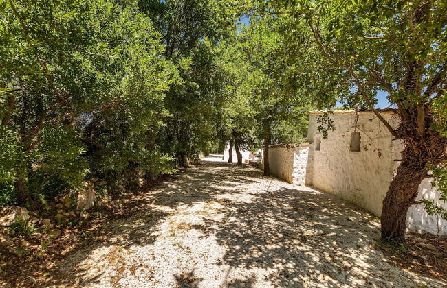 2410 Tenuta dei Fragni by Perle di Puglia - Foto 46