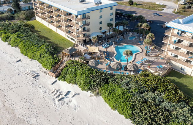 Las Olas Beach Club - Foto 1