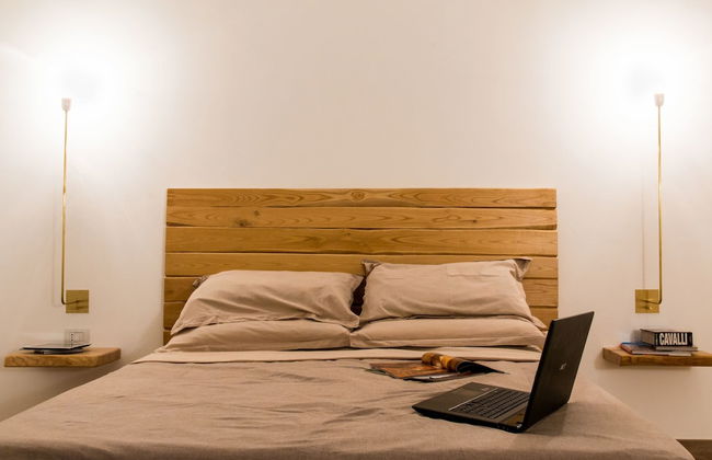 Masseria Straziuso - La Vaccariccia - Photo 7