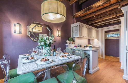 La Dimora di San Maurizio 4 Terrace - Dimora Italia - - Foto 3