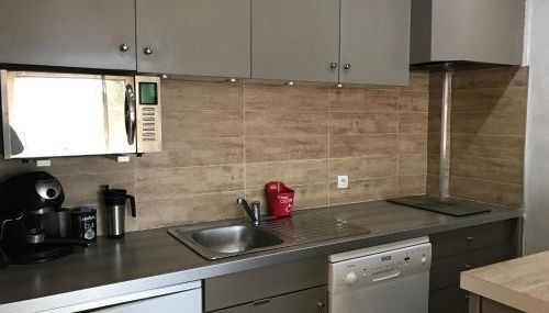 Studio LE DAHUT - Foto 2