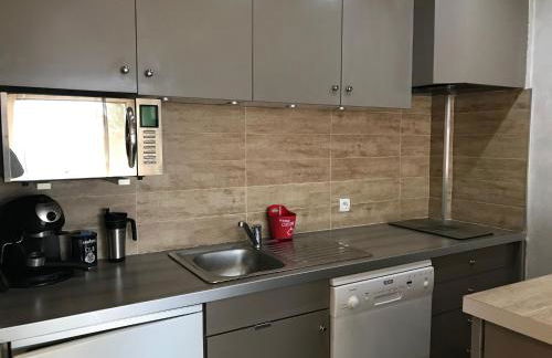 Studio LE DAHUT - Foto 2