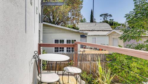 Fullerton Home Base Easy Access to Dtwn and CSUF! - Foto 2