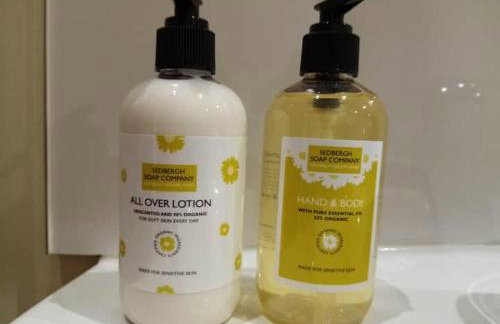 Rural getaway with a view - Old Spout Barn - Foto 6