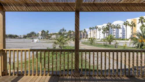 House Falucho playa - Foto 2