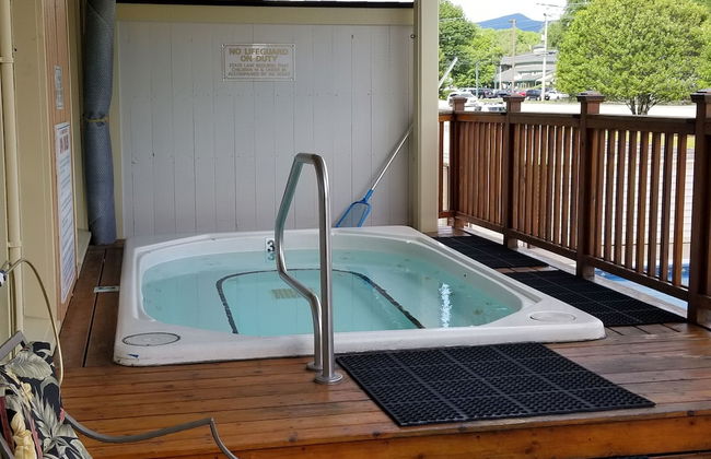 The Nordic Inn a Condominium Resort - Photo 25