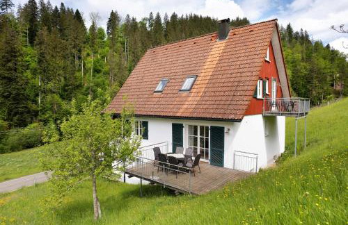 Ferienhaus 1 - Wohnung Tanne, 78qm - Foto 20