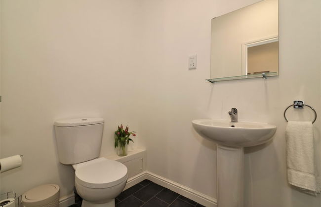 No 1 Bonnet Apartments - 2 Bed - Photo 32