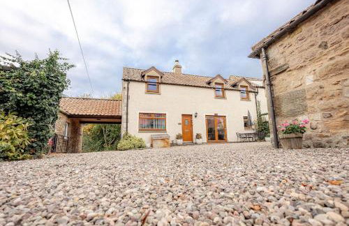 Taylor Cottage - Foto 43