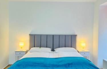 Belisima Apartments I Ferienwohnungen Deidesheim I Deutsche Weinstraße I Individuell mit Charm I Ruhig am Kurpark I Nähe Supermarkt - Bäcker - Bahnhof - Foto 57