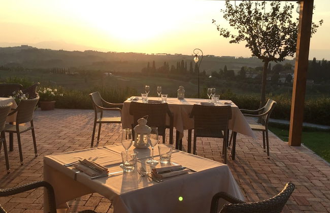 Quaint Holiday Home in Florence Tuscany With Swimming Pool - Foto 74