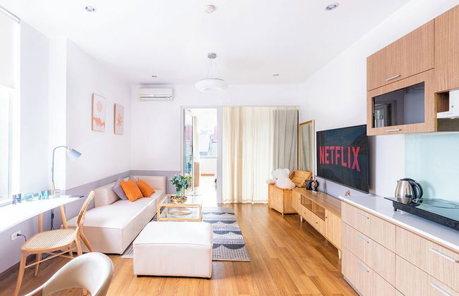 SAZIHOME Old Town Hanoi - Foto 4