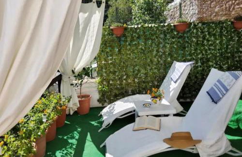 LA VILLA DI ENZO Casa Vacanze con vista mare - Photo 5