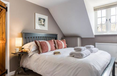 Old Stable Cottage - Photo 18