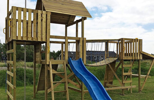 Pleasant Holiday Home in Vaggerlose near Sea - Photo 6