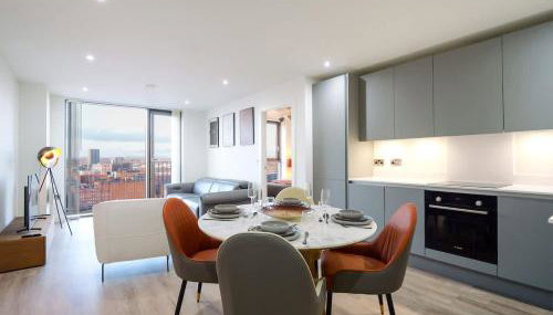 Aspect at The Heim Residences - Foto 3