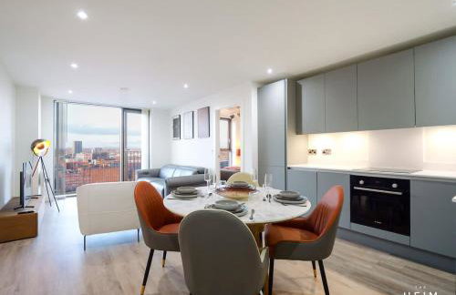 Aspect at The Heim Residences - Foto 3