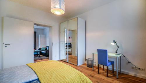 Voll ausgestattetes Apartment - Foto 3