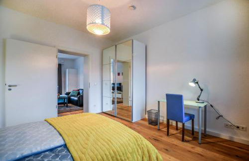 Voll ausgestattetes Apartment - Foto 3