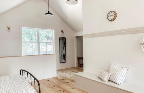 Homestead Barn Loft - Foto 7