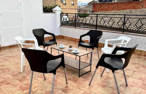 Alojamiento Casa Pepa en el Centro de Calasparra - Foto 17