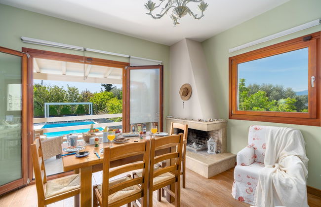 Sun Villa Glyfada - Foto 30