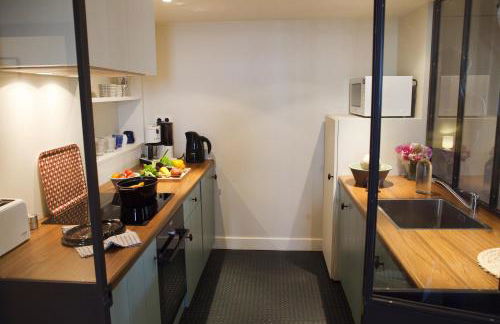 Les Appartements d'Alexandre - Photo 14