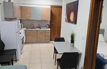 Kosmos Service Apartment Modern Spirit 2 - Foto 20
