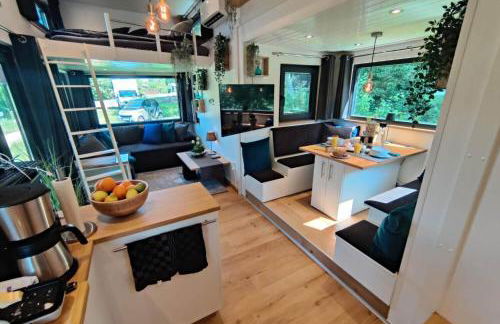 Tiny House Ithblick direkt am See - Foto 34