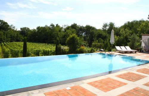 Il Sogno Tra I Vigneti - Foto 4