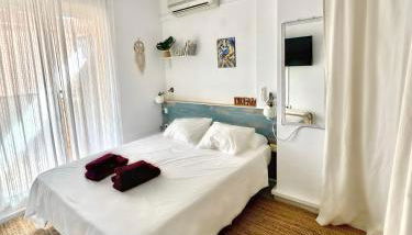 La Costa Penthouse - Photo 4, towels