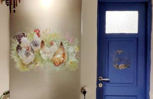 Korthaki Beach House Οικογενειακή Villa στη θάλασσα - Photo 70