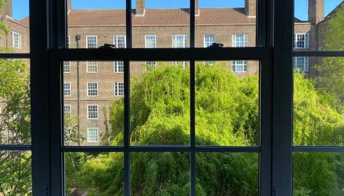 London Waterloo Apartment - Foto 5