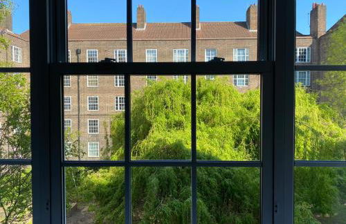 London Waterloo Apartment - Foto 5