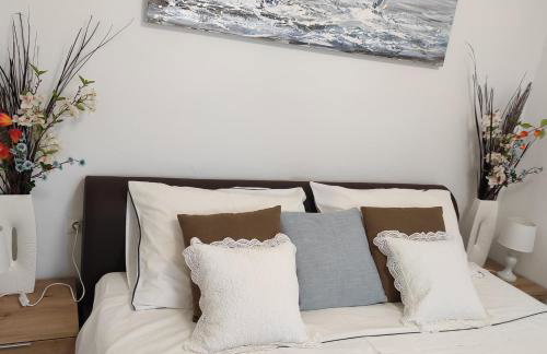 Romantic Apartment Sonja, Beachfront - Foto 27