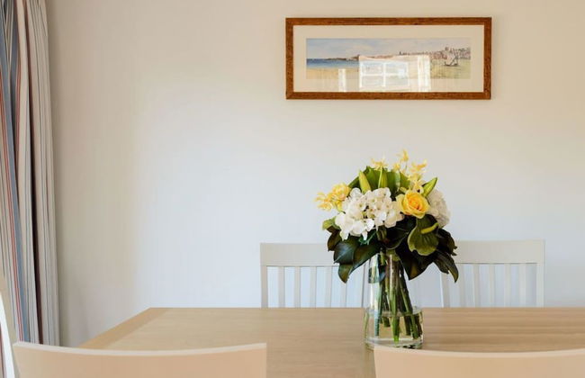 Glenconner Garden Cottage - Foto 6