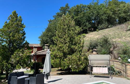 Country House Rocchette - Foto 30