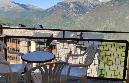 Apartamento de la Marmota Cerler - Foto 9