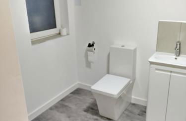 Glasgow Hampden Garden Apartment - Foto 12