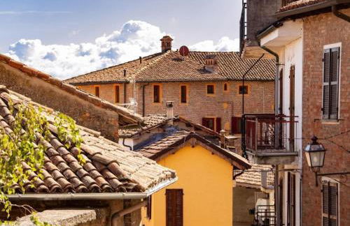 Apartment Villa Pesce-Dolcetto by Interhome - Foto 16