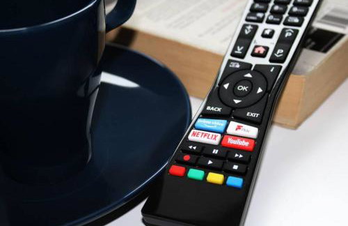 Abingdon - Private Flat with Parking 09 - Foto 16