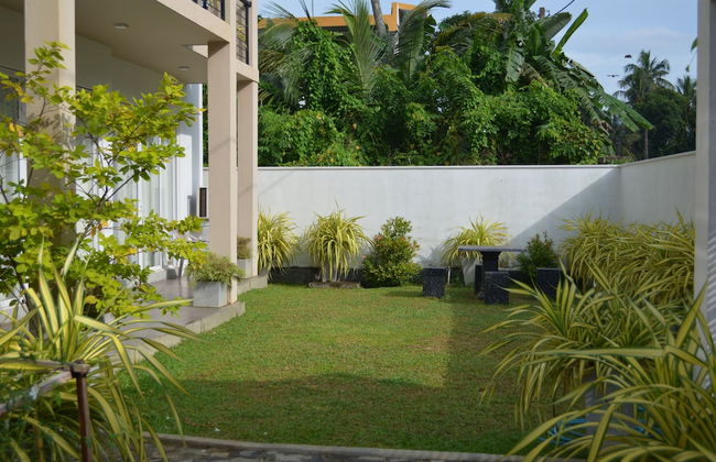 Silina Airport Residence in Katunayake - Photo 23