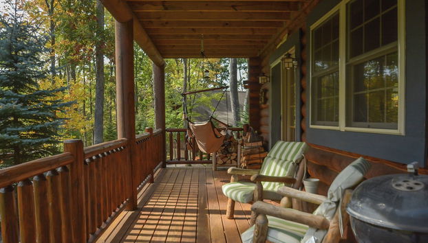 Ausstattung der Unterkunft