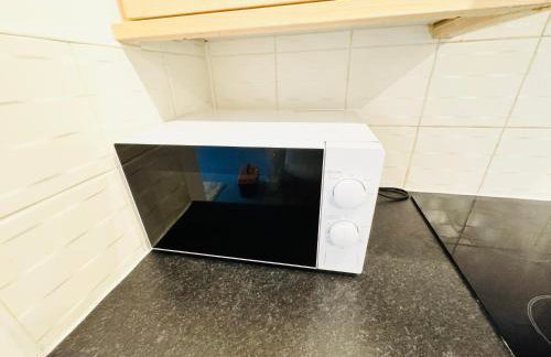 Spacious 2-Bedroom Haven with Modern Amenities in Bradley Stoke - Foto 20