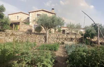 Posada La Alquería de Mámoles - Foto 27